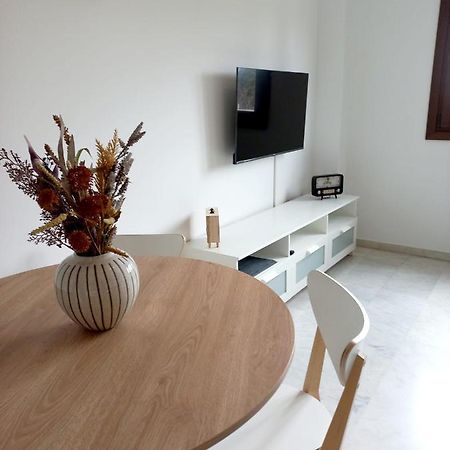 Ijd Apartments 9 Parking Gratis Y Piscina Bormujos Esterno foto