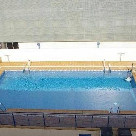 Ijd Apartments 9 Parking Gratis Y Piscina Bormujos Esterno foto