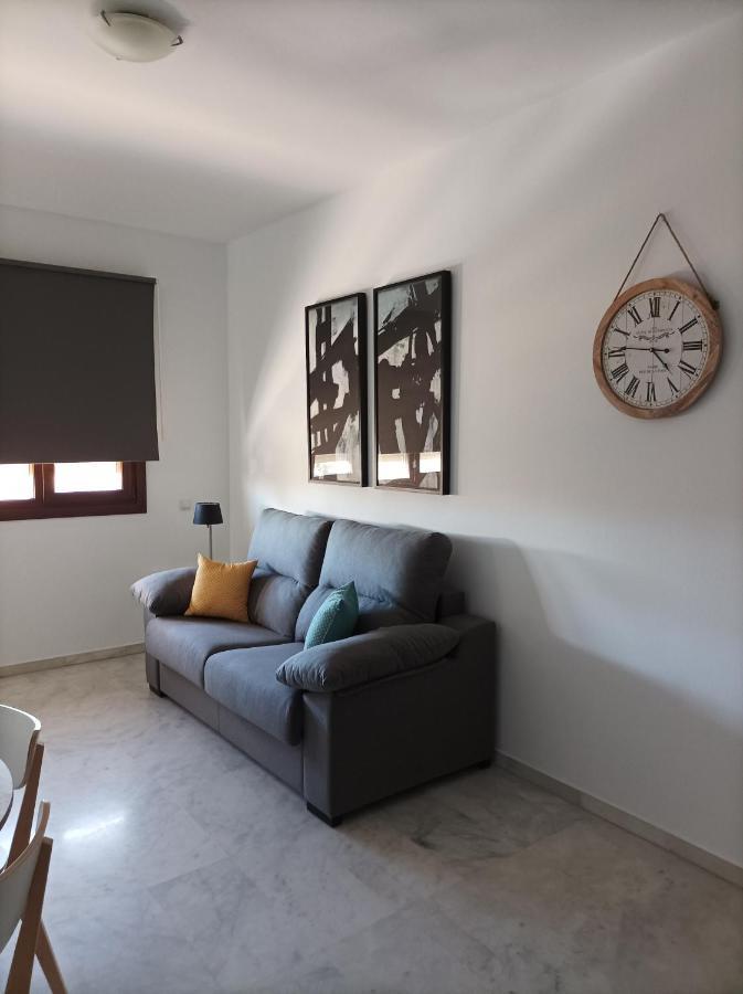 Ijd Apartments 9 Parking Gratis Y Piscina Bormujos Esterno foto