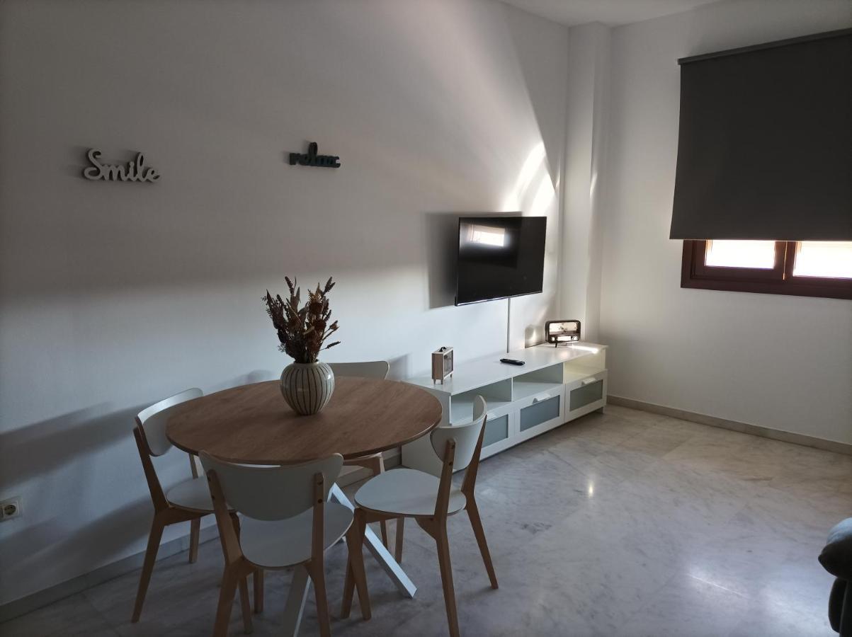 Ijd Apartments 9 Parking Gratis Y Piscina Bormujos Esterno foto