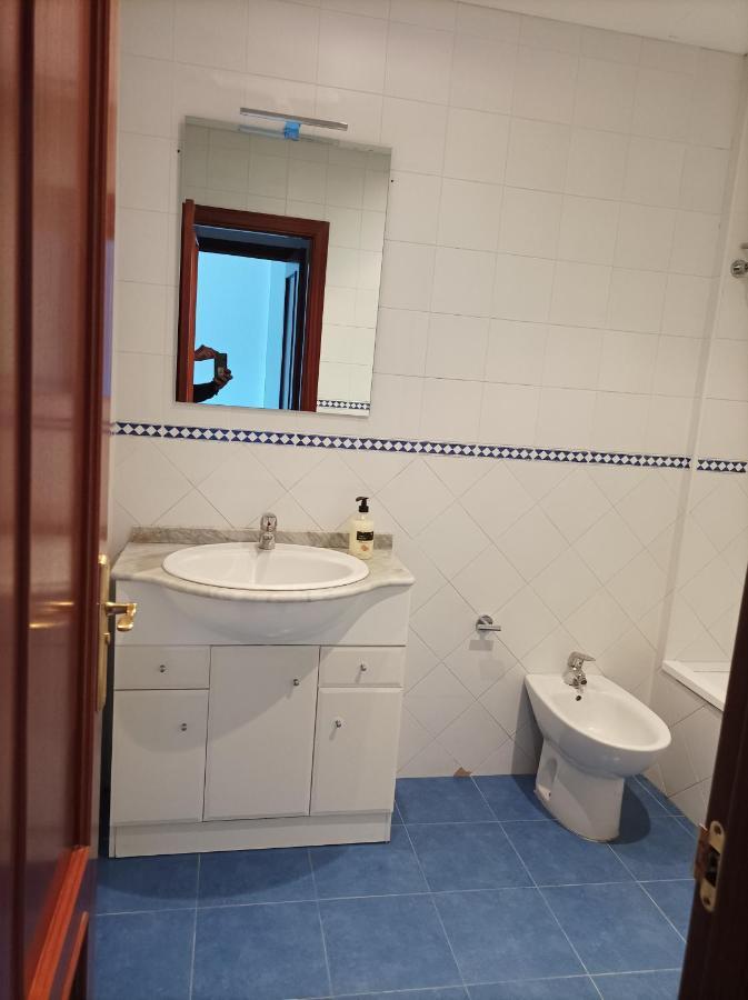 Ijd Apartments 9 Parking Gratis Y Piscina Bormujos Esterno foto