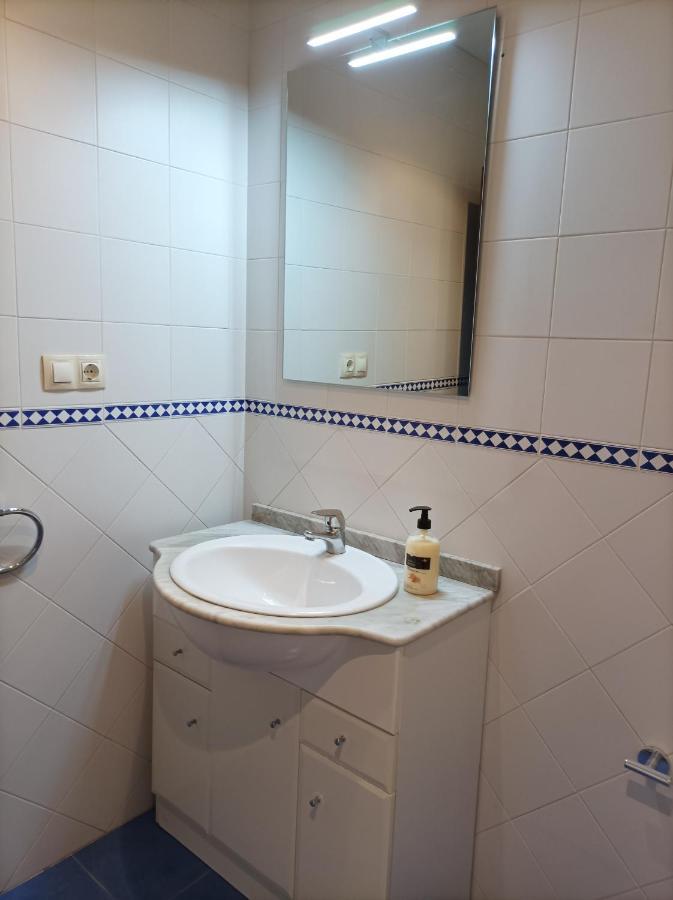 Ijd Apartments 9 Parking Gratis Y Piscina Bormujos Esterno foto
