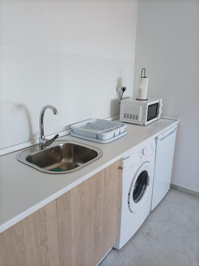 Ijd Apartments 9 Parking Gratis Y Piscina Bormujos Esterno foto