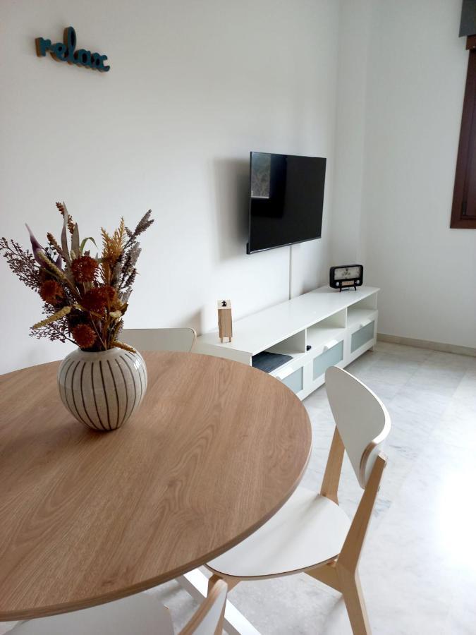 Ijd Apartments 9 Parking Gratis Y Piscina Bormujos Esterno foto