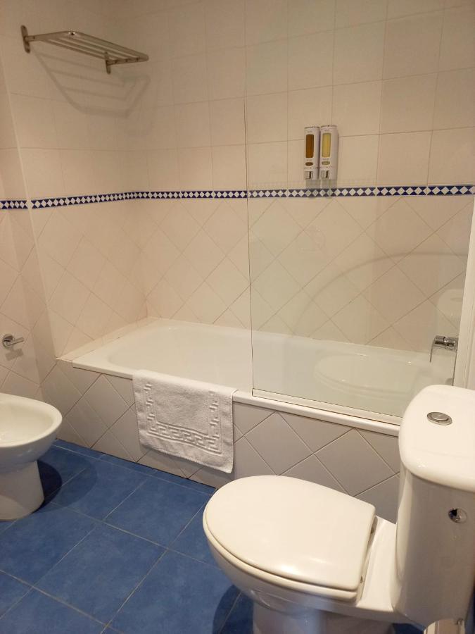 Ijd Apartments 9 Parking Gratis Y Piscina Bormujos Esterno foto
