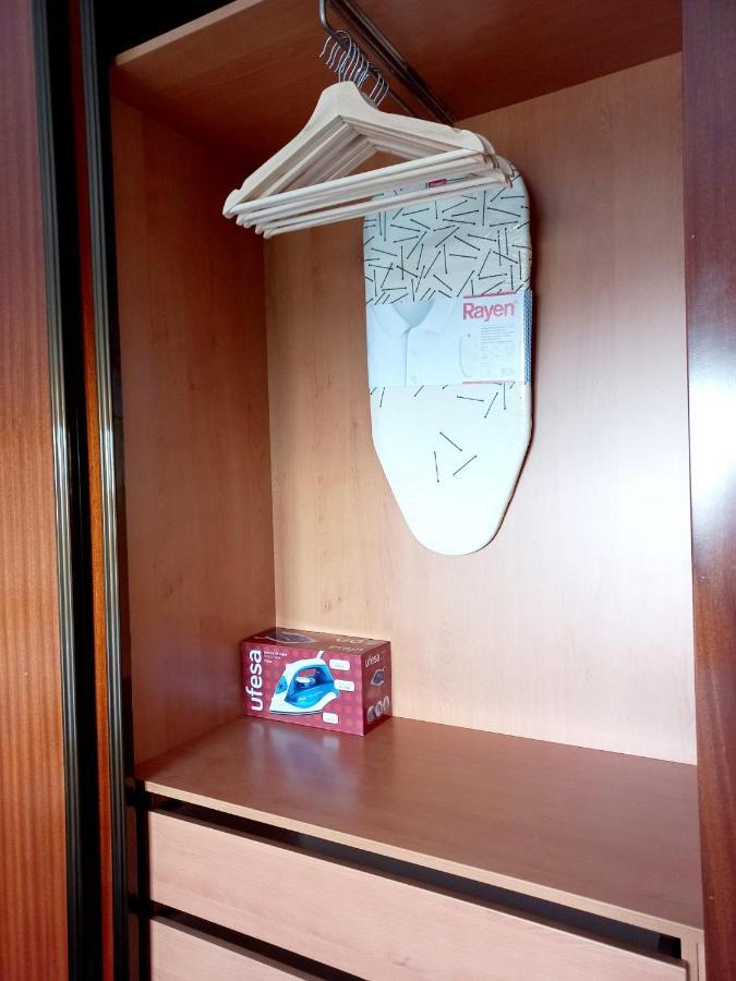 Ijd Apartments 9 Parking Gratis Y Piscina Bormujos Esterno foto